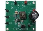 Nexperia NEX40400 评估板
