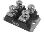 SemiQ GEN3 1200V SiC MOSFET电源模块