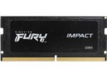 Kingston Fy Impact DDR5内存模块