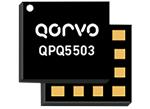 Qorvo QPQ5503 Wi-Fi® BAW频带增强滤波器