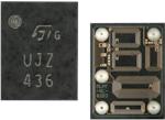 STMicroelectronics MLPF-WL-0xD3低通滤波器