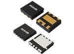 ROHM Semiconductor RxP120BLFRA功率MOSFET