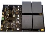 onsemi EVBUM2880G-EVB 评估板