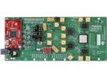 Texas Instruments ADC34RF72EVM 评估模块