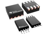 Texas Instruments LMK1C110xA异步LVCMOS时钟缓冲器