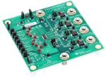 Texas Instruments TPS4HC120EVM开关评估模块 (EVM)