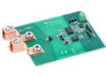 Texas Instruments AMC-AMP-50A-EVM放大器评估模块 (EVM)