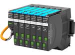 E-T-A Circuit Breakers REX22D-T Intelligent Electronic Circuit Protectors