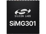 Silicon Labs SixG301超低功耗IoT无线SoC
