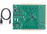Texas Instruments LMK5C33414AEVM 评估模块（EVM）