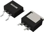 ROHM Semiconductor RJ1x10BBG功率MOSFET