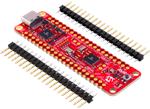 Microchip Technology AVR32SD32 Curiosity Nano评估套件
