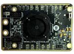 onsemi 0.3MP图像传感器评估板