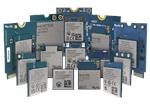 Ezurio Sona™ Wi-Fi® 6/6E Modules