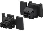 TE Connectivity 242548x-1微型MATE-N-LOK盲插连接器