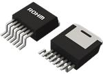ROHM Semiconductor SCT2H12NWB 1700V N沟道SiC功率MOSFET