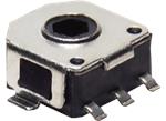 Bourns PEC05 5mm增量微型编码器