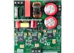 STMicroelectronics EVLGANSPIN1-3PH参考设计板