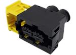 TE Connectivity HALVONEX连接器