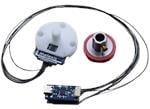 Melexis Arcminaxis™ MLX90384 Evaluation Kits