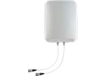 HUBER+SUHNER SENCITY® Urban 300 Antenna