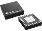 Texas Instruments TAC5212高性能立体声音频编解码器