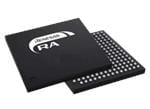 Renesas Electronics RA8M2微控制器