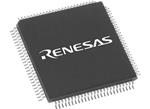 Renesas Electronics RA4C1 微控制器 (MCU)