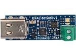 STMicroelectronics EVAL-SCS006V1 参考设计