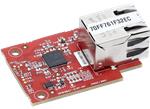 Texas Instruments DP83867-EVM-AM以太网PHY附加板
