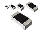 ROHM Semiconductor MCRS大功率厚膜片式电阻