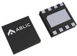ABLIC S-82M3A/M4A Battery Protection ICs