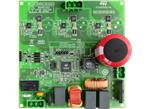 STMicroelectronics EVSTDRVG611MC 评估板