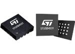 STMicroelectronics STUSB4531独立式SINK USB PD控制器