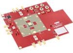 Texas Instruments ADC3664EVMCVAL评估模块