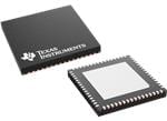 Texas Instruments LMK5C22212A网络同步器