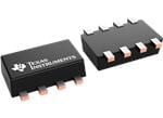 Texas Instruments LP5815 3通道I2C接口RGBW LED驱动器