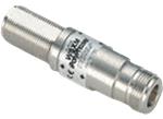 PolyPhaser 6GHz to 10GHz Type N F/F RF Surge Protector