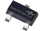 Semtech RClamp04022S RailClamp® 2-Line TVS二极管