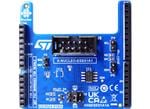STMicroelectronics X-NUCLEO-ESE01A1安全元件扩展板