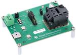 Texas Instruments TPS650360EVM-SKT 评估模块