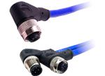 Mueller Electric Blue-Flex™ Flexible Instrumentation Cordsets