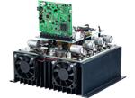 NXP Semiconductors S32K344电机控制开发套件