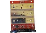 Infineon Technologies TLE4973 EVAL LAT BAR板