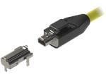 KYOCERA AVX 单对以太网 (SPE) 连接器