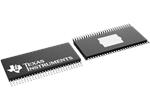 Texas Instruments TLC69637-Q1 48通道LED驱动器