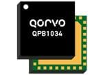 Qorvo QPB1034 S波段开关滤波器组模块