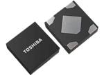Toshiba 300mA TCR3DM/TCR3EM固定输出LDO稳压器