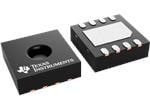 Texas Instruments HDC3120/Q1模拟湿度和温度传感器