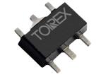 Torex Semiconductor XC9704/XC9705 DC/DC Converters